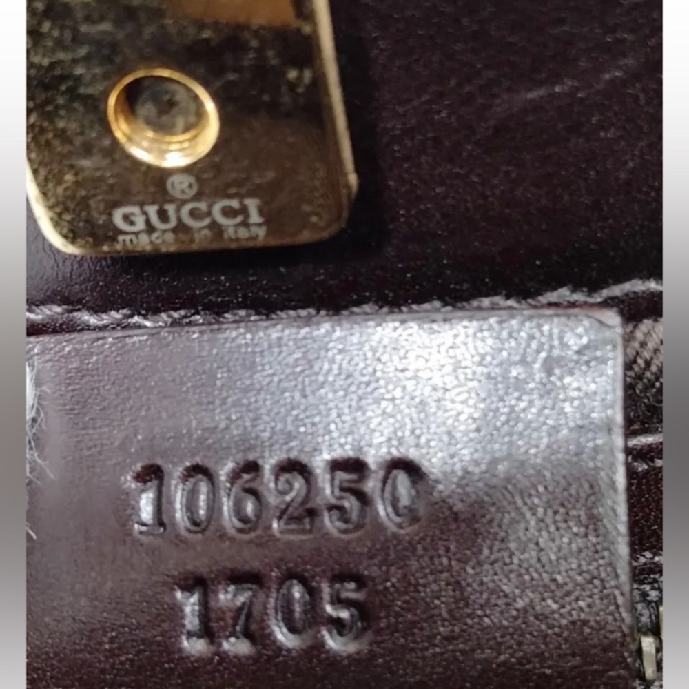 🔥 Gucci Shoulder Bag - Picture 7 of 7